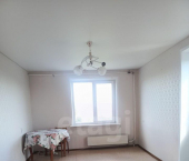 1-комн, 34кв м, этаж 5/5 улица Трясолобова, 94