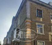 3-комн, 60кв м, этаж 3/3 улица Олега Кошевого, 11