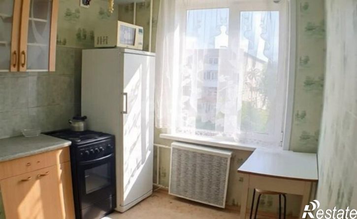 1-комн квартира улица Парижской Коммуны, 16,  д. 16