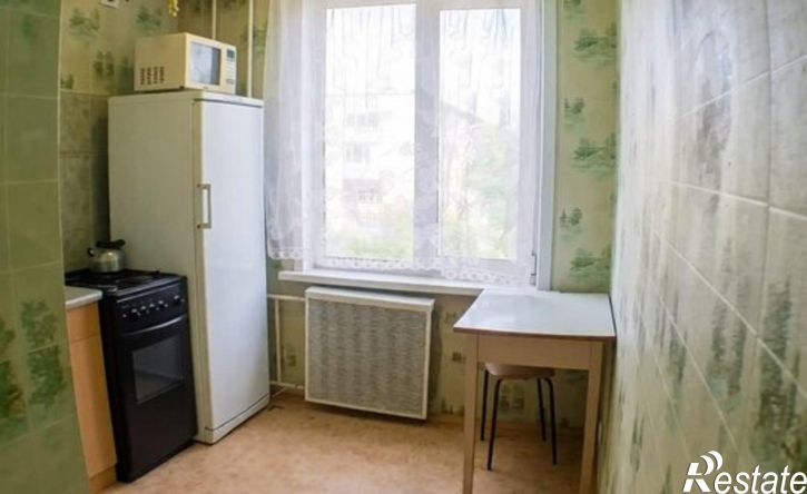 1-комн квартира улица Парижской Коммуны, 16,  д. 16