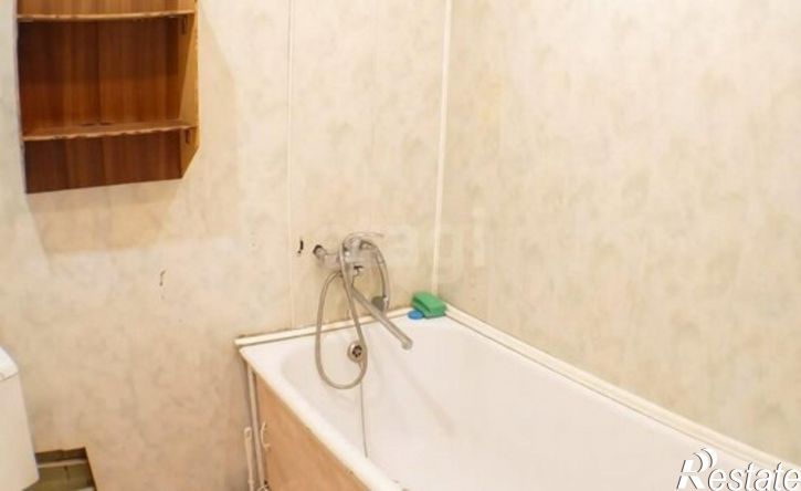 1-комн квартира улица Парижской Коммуны, 16,  д. 16