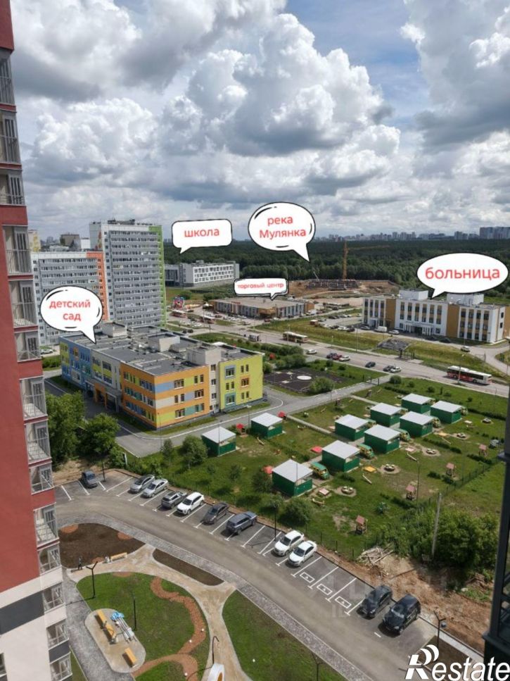 1-комн квартира ул Водопроводная, 4а,  д. 4а