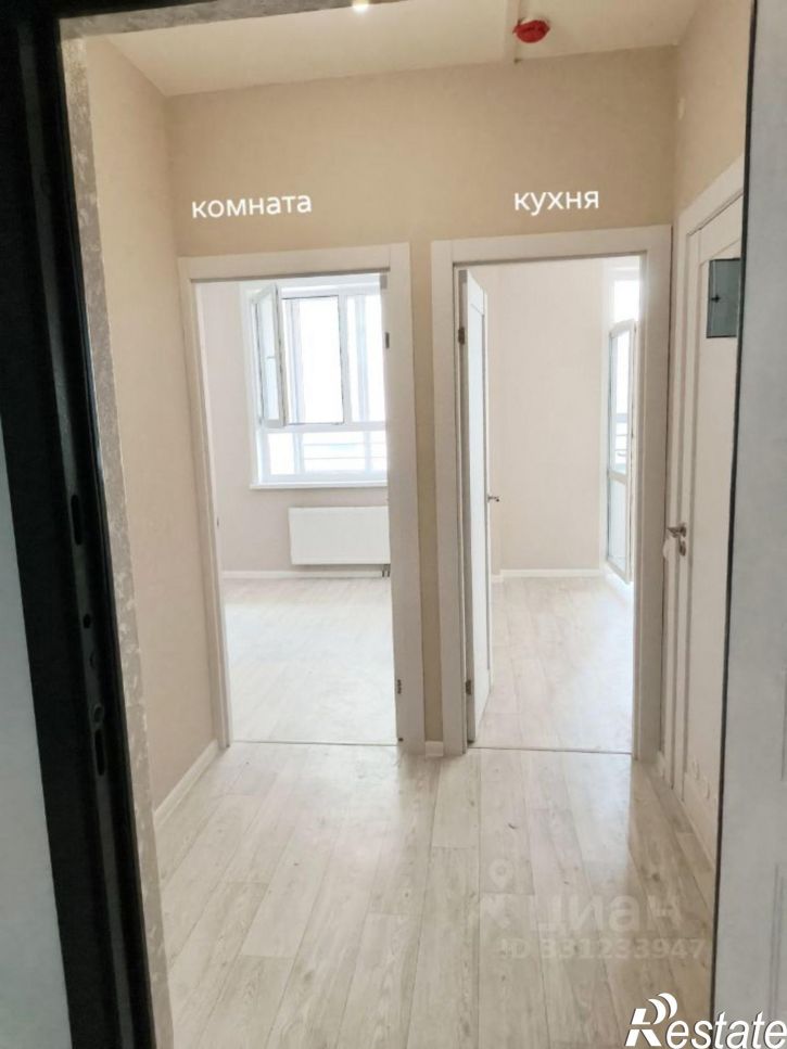 1-комн квартира ул Водопроводная, 4а,  д. 4а