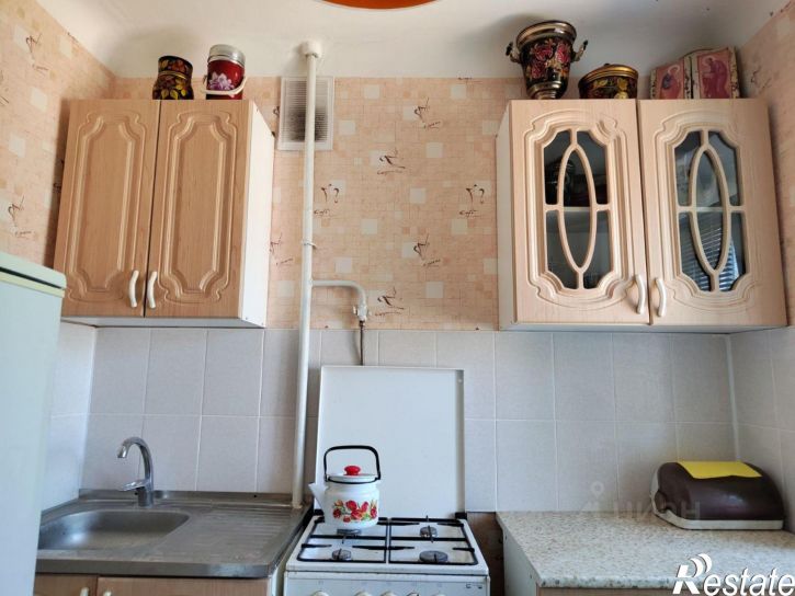 1-комн квартира ул Новый поселок, 6,  д. 6