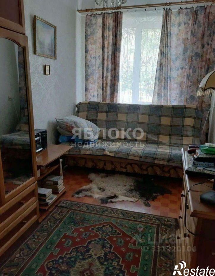 2-комн квартира улица Гагарина, 30,  д. 30