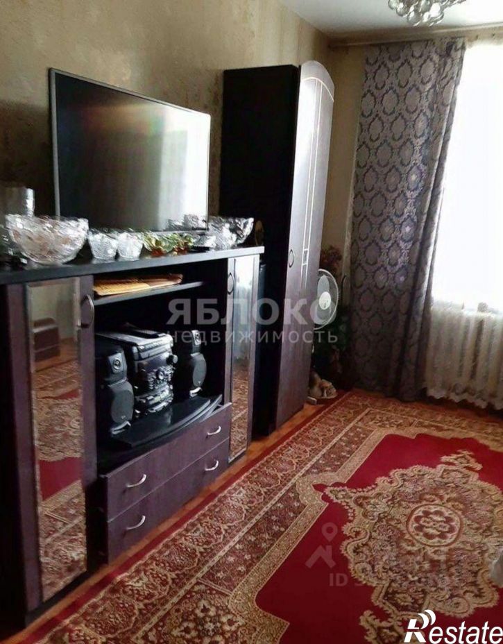 2-комн квартира улица Гагарина, 30,  д. 30