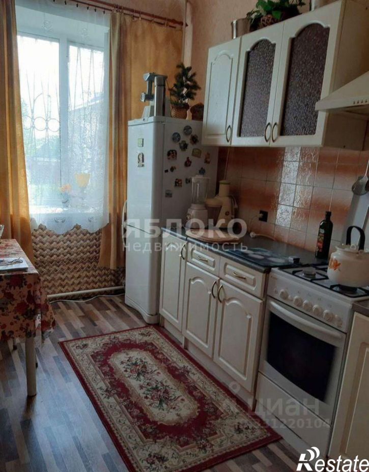 2-комн квартира улица Гагарина, 30,  д. 30