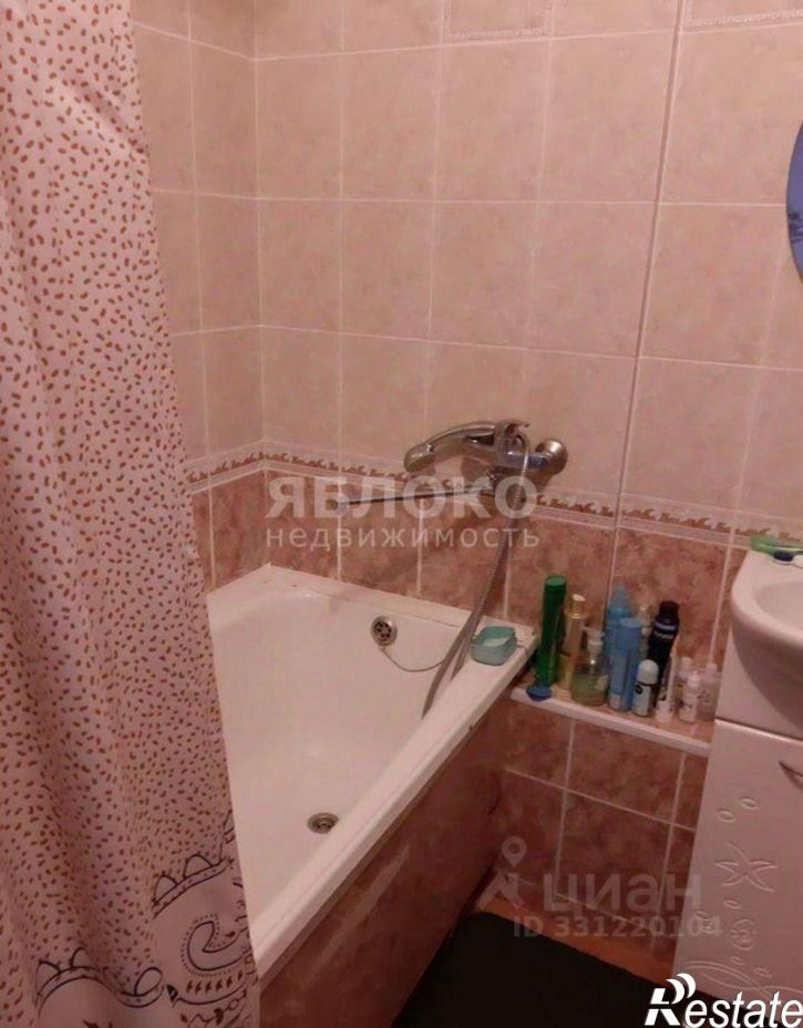 2-комн квартира улица Гагарина, 30,  д. 30