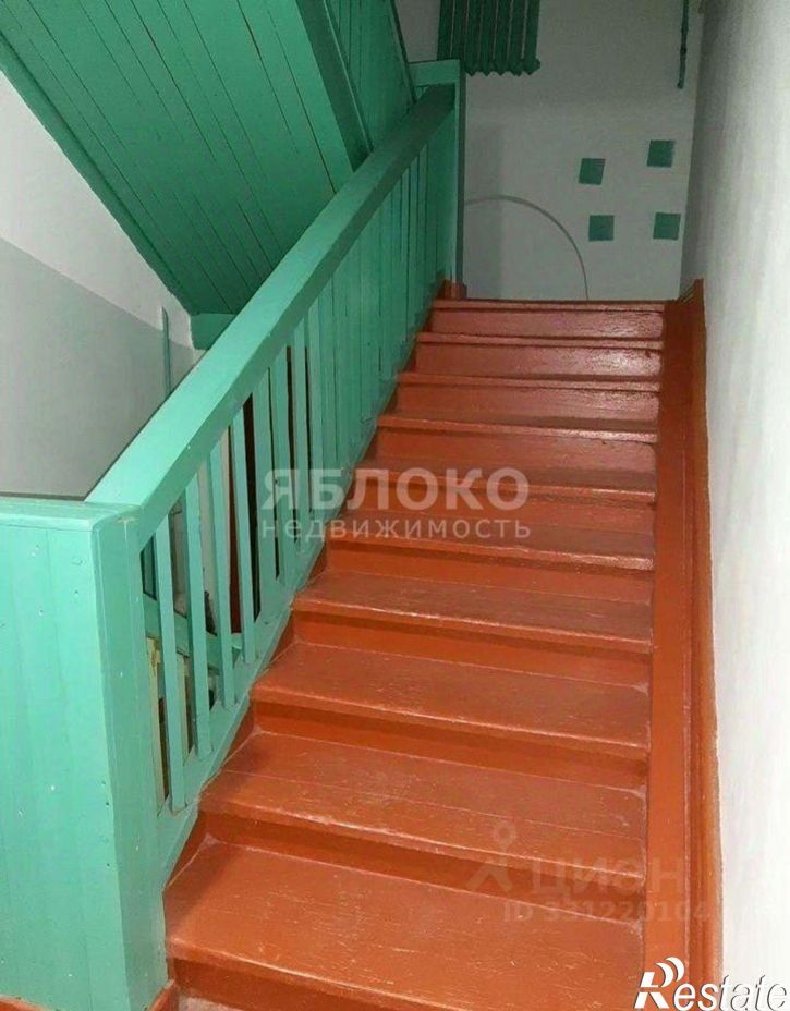 2-комн квартира улица Гагарина, 30,  д. 30