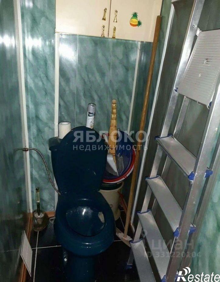 2-комн квартира улица Гагарина, 30,  д. 30