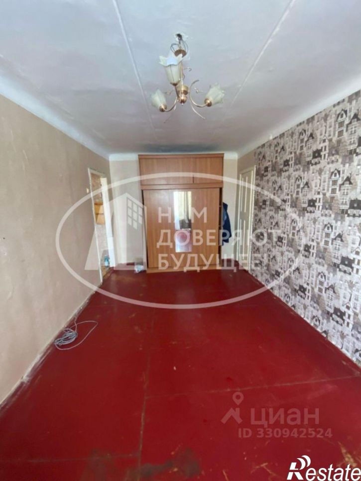 2-комн квартира Высотная улица, 33,  д. 33