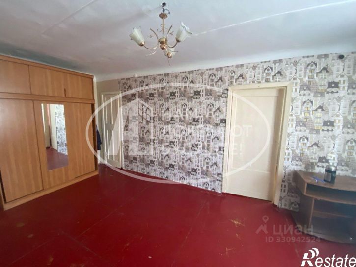 2-комн квартира Высотная улица, 33,  д. 33