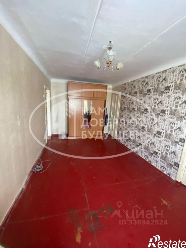 2-комн квартира Высотная улица, 33,  д. 33