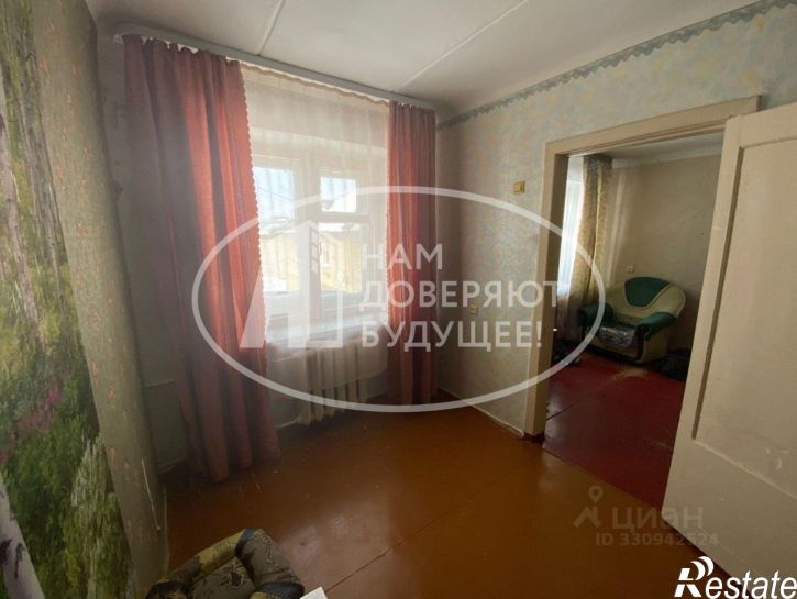 2-комн квартира Высотная улица, 33,  д. 33