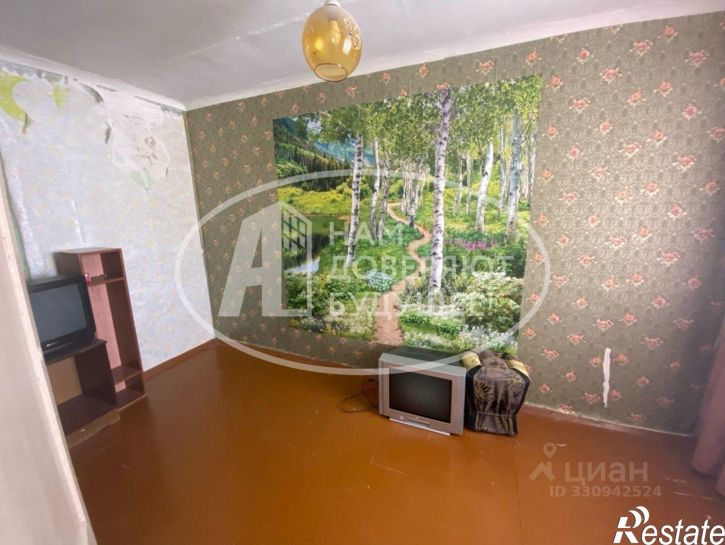2-комн квартира Высотная улица, 33,  д. 33