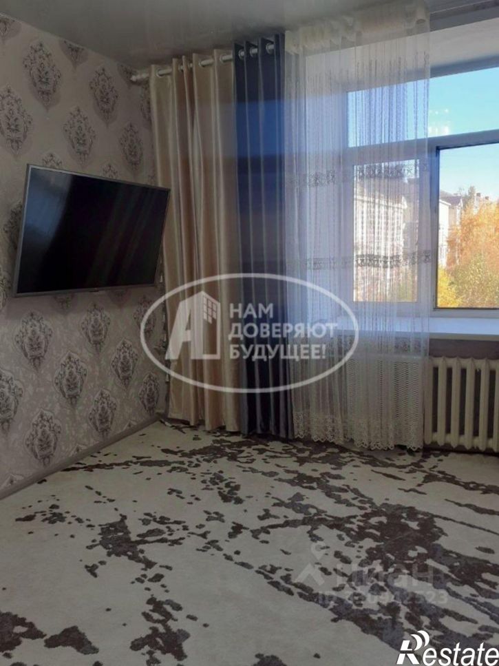 3-комн квартира улица Олега Кошевого, 11,  д. 11