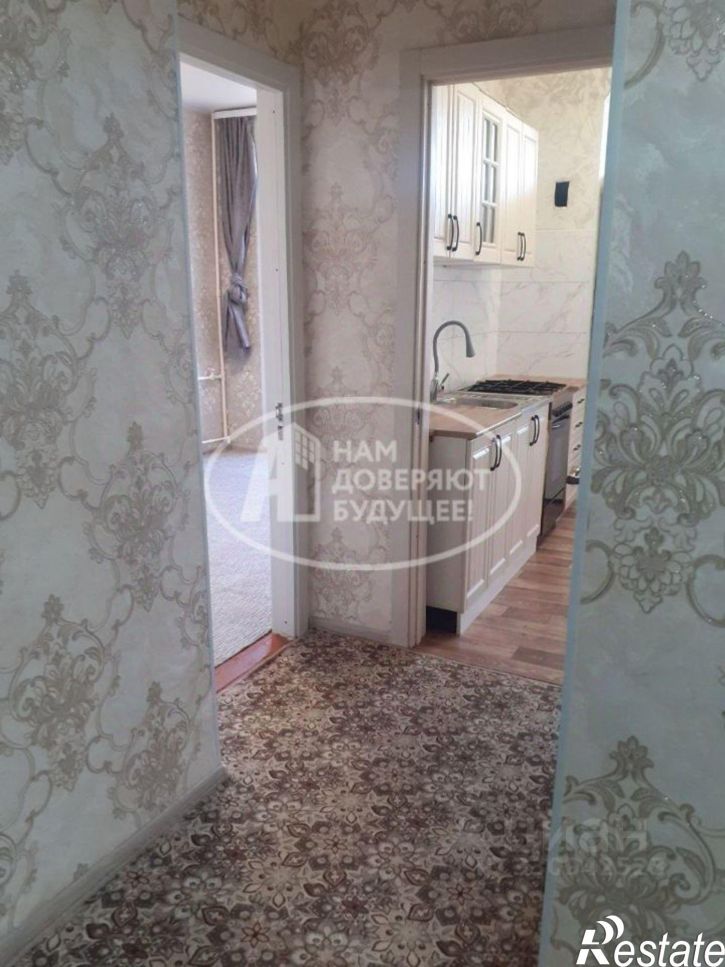 3-комн квартира улица Олега Кошевого, 11,  д. 11