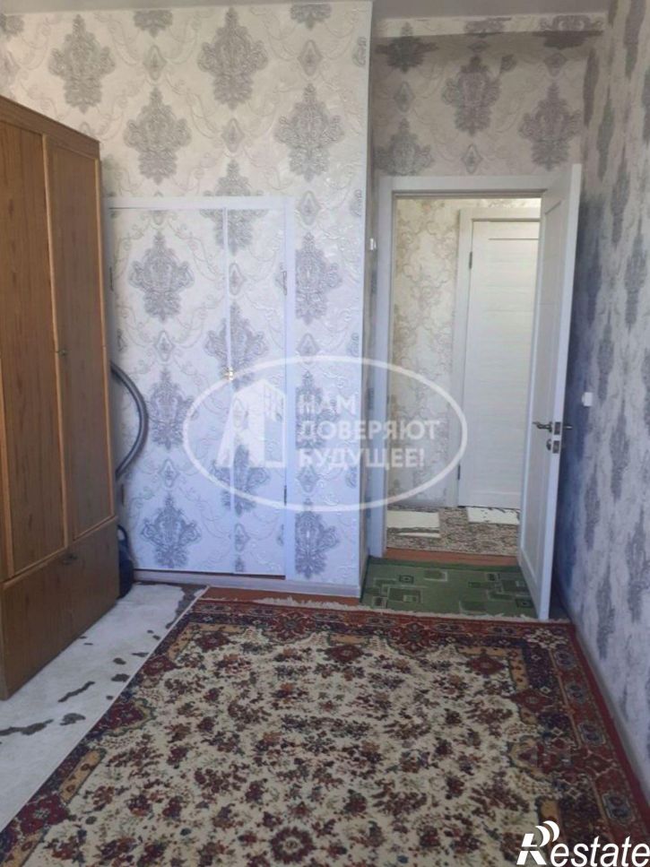 3-комн квартира улица Олега Кошевого, 11,  д. 11