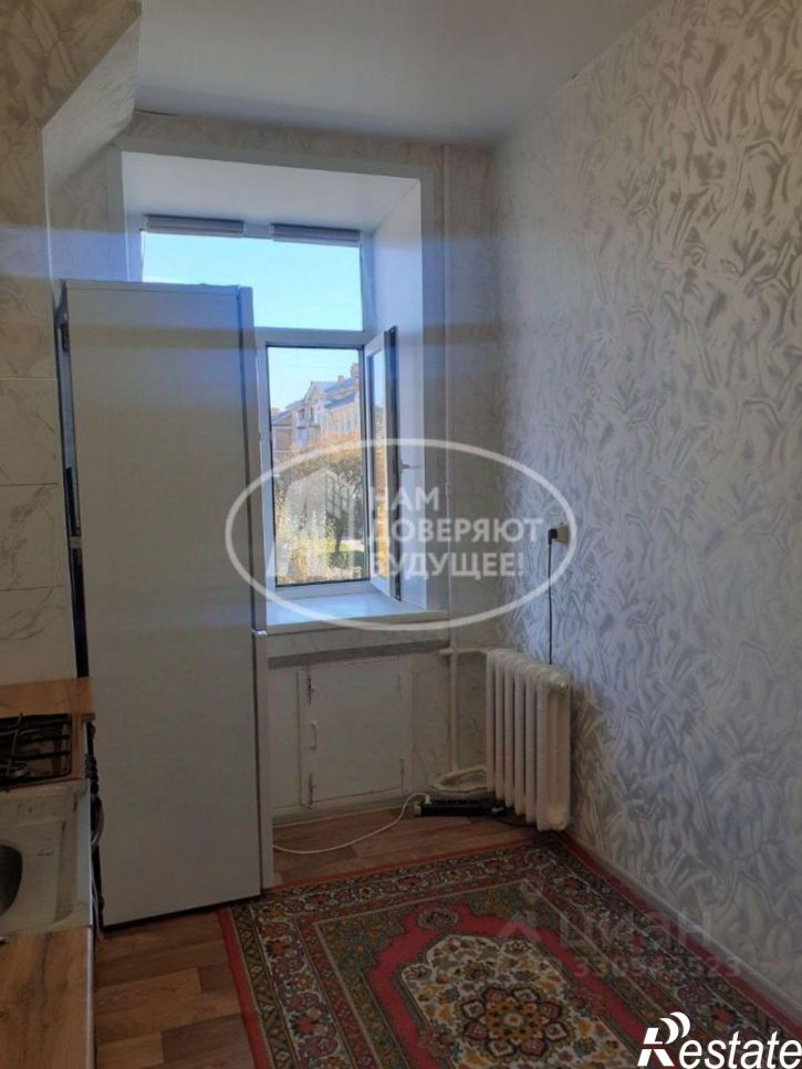 3-комн квартира улица Олега Кошевого, 11,  д. 11