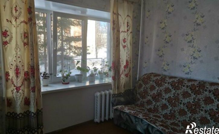 1-комн квартира улица Смышляева, 104,  д. 104