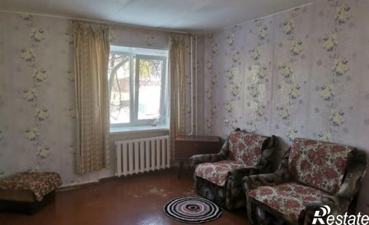 1-комн квартира улица Смышляева, 104,  д. 104