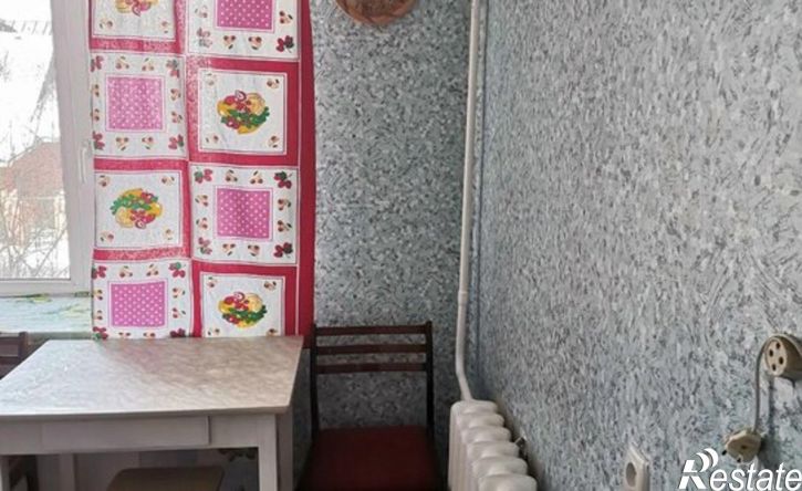 1-комн квартира улица Смышляева, 104,  д. 104
