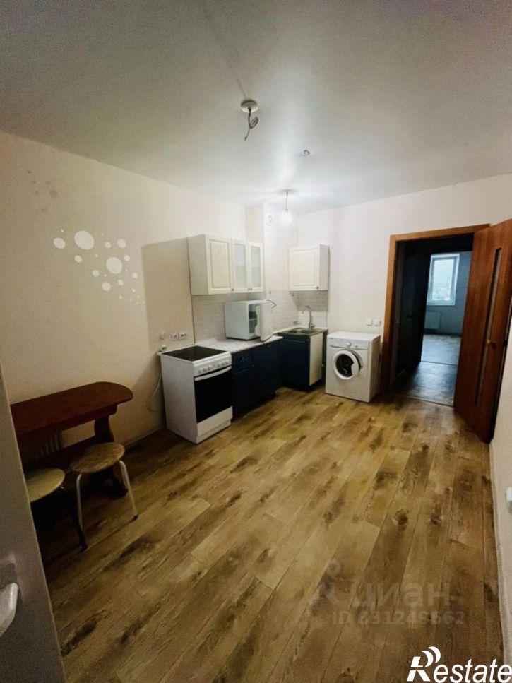 1-комн квартира ул Весенняя, 32,  д. 32