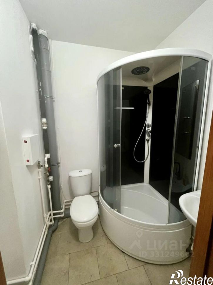 1-комн квартира ул Весенняя, 32,  д. 32