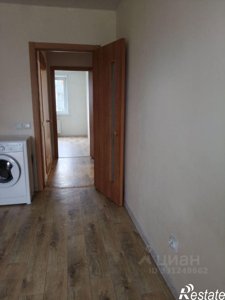 1-комн квартира ул Весенняя, 32,  д. 32