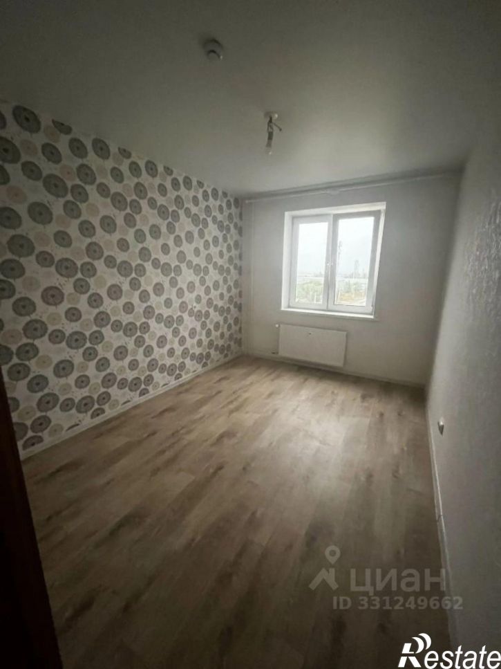 1-комн квартира ул Весенняя, 32,  д. 32