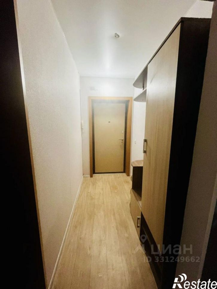1-комн квартира ул Весенняя, 32,  д. 32