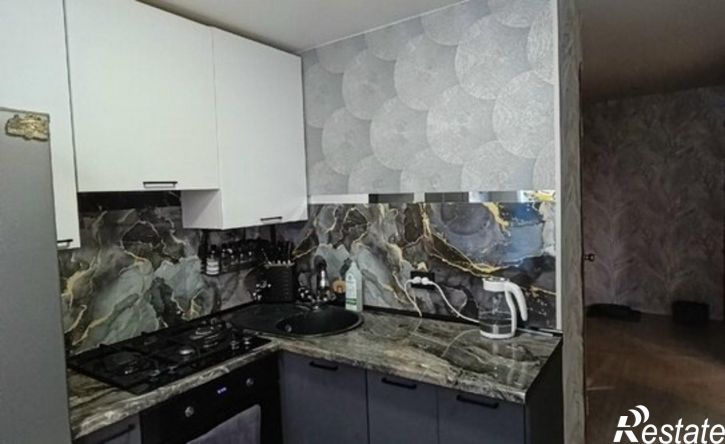 2-комн квартира ул Федосеева, 58,  д. 58