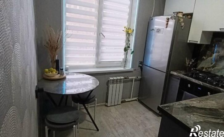 2-комн квартира ул Федосеева, 58,  д. 58
