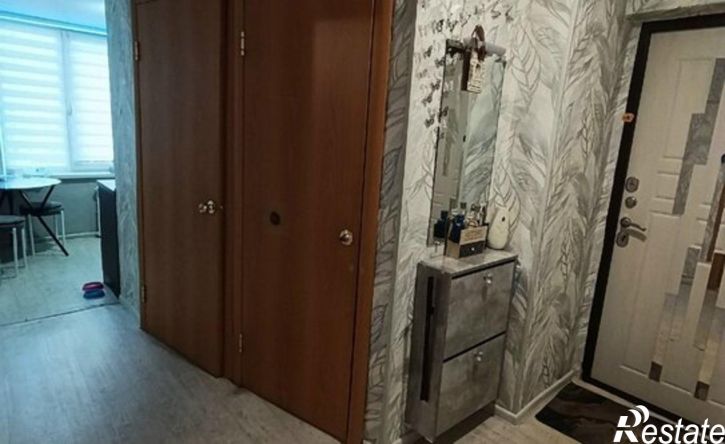 2-комн квартира ул Федосеева, 58,  д. 58