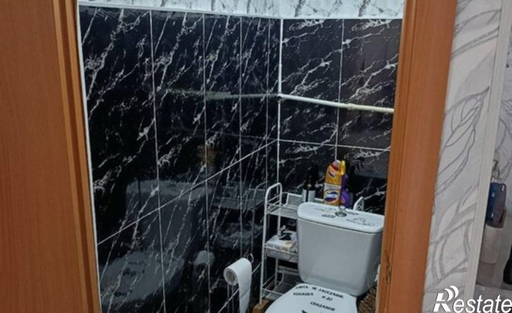 2-комн квартира ул Федосеева, 58,  д. 58