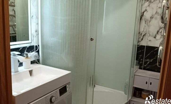 2-комн квартира ул Федосеева, 58,  д. 58