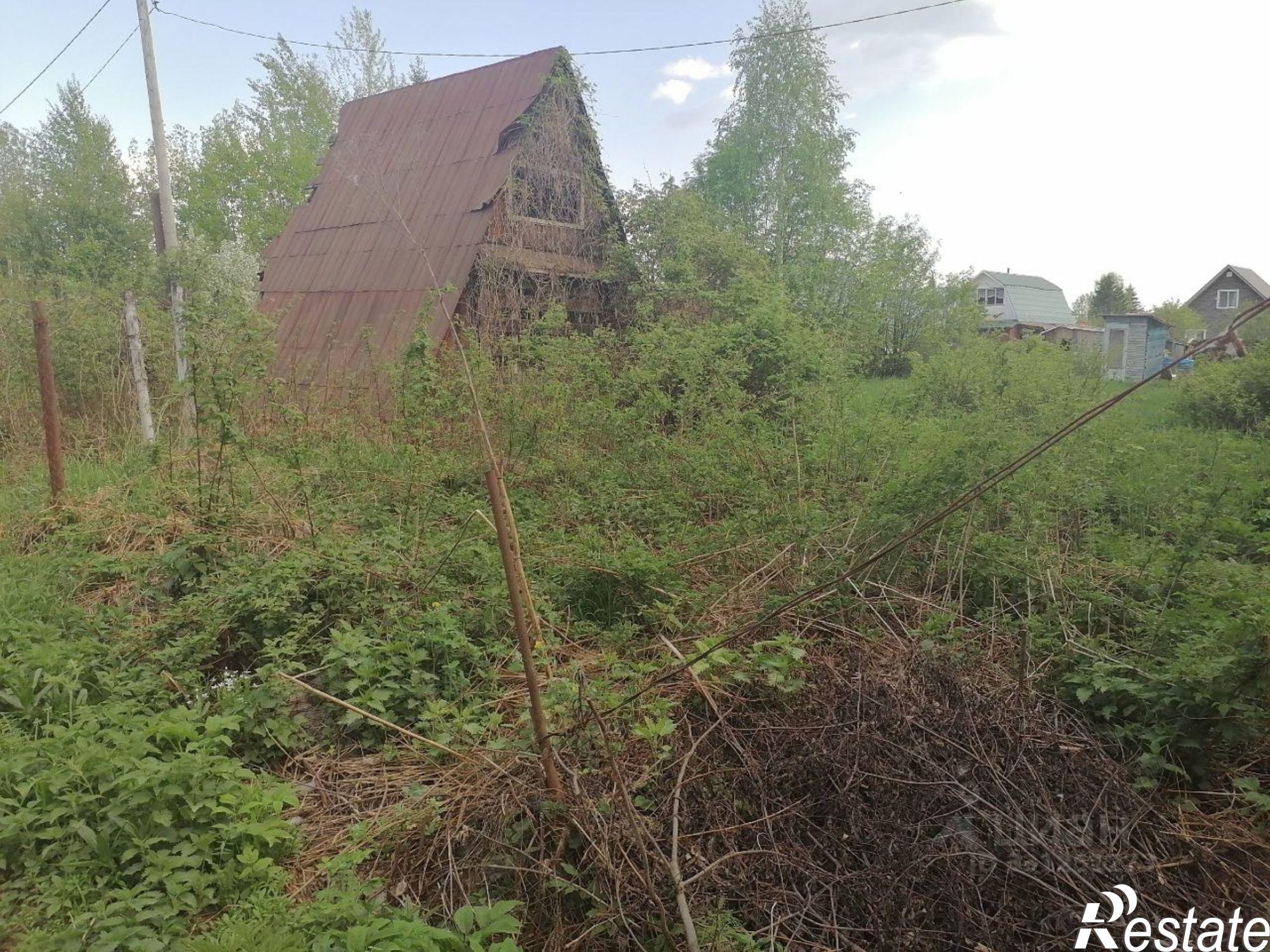 Купить землю, земельный участок за 120 000 рублей