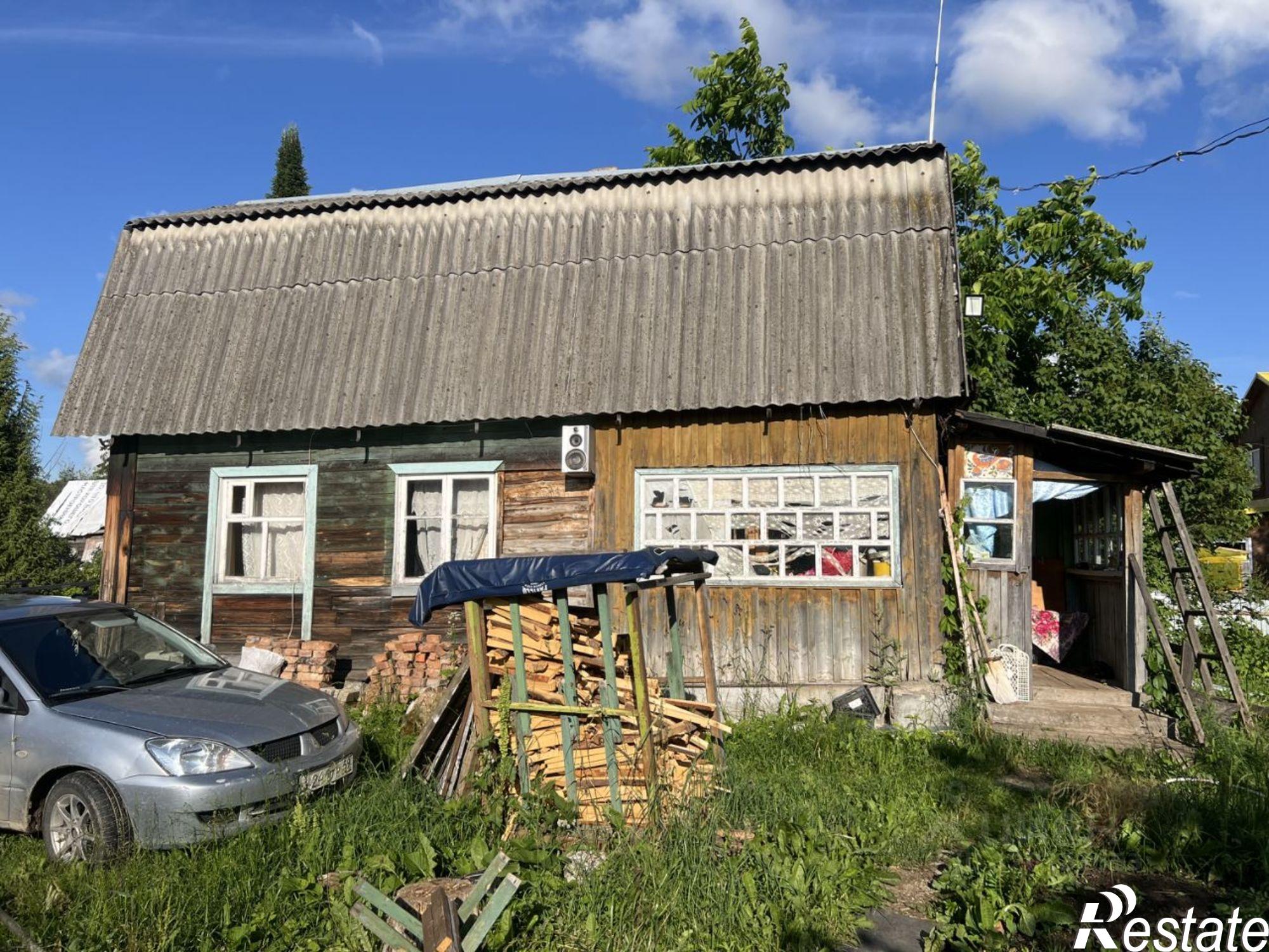 Купить дачу, дом, коттедж за 750 000 рублей