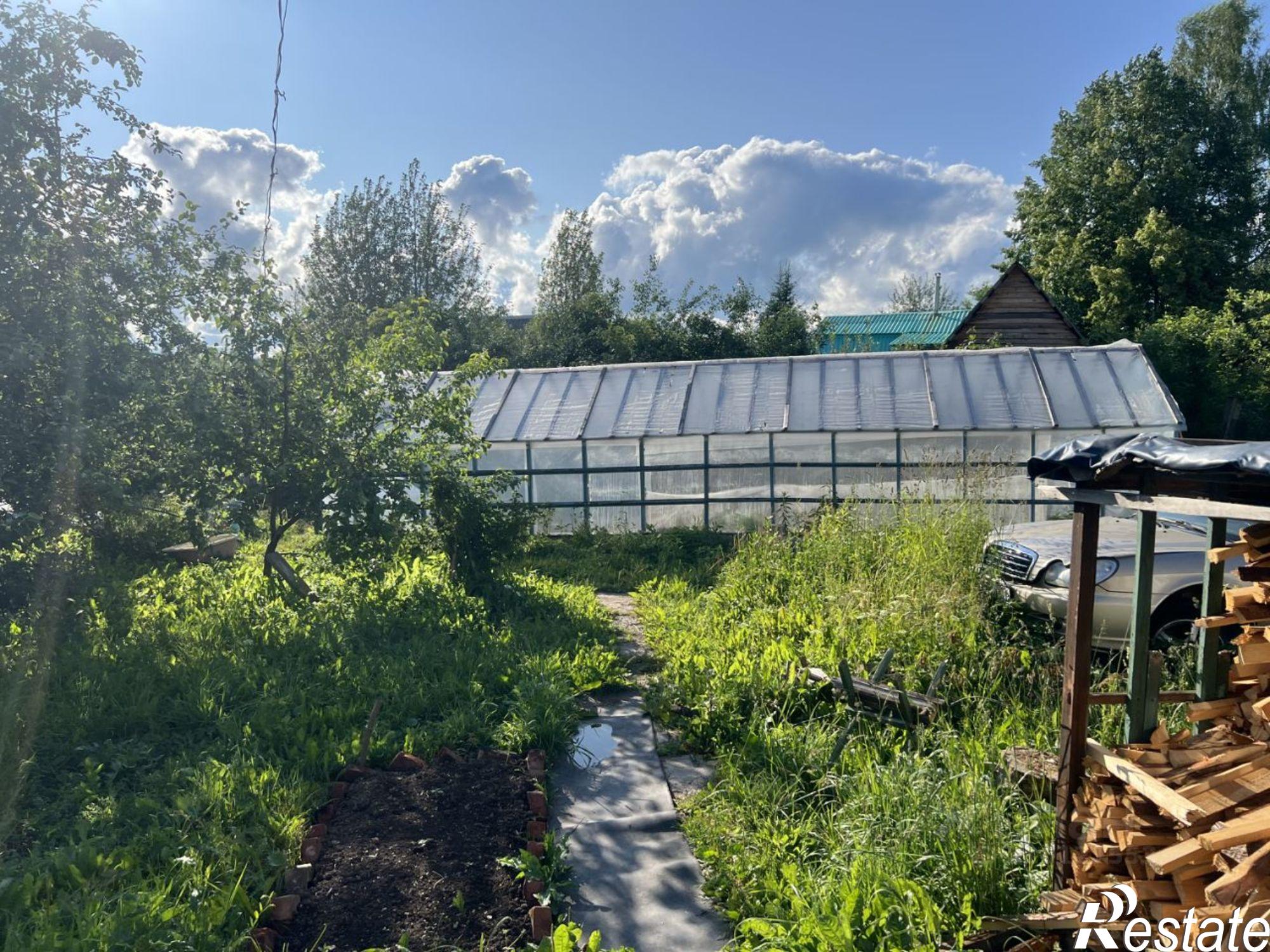Купить дачу, дом, коттедж за 750 000 рублей