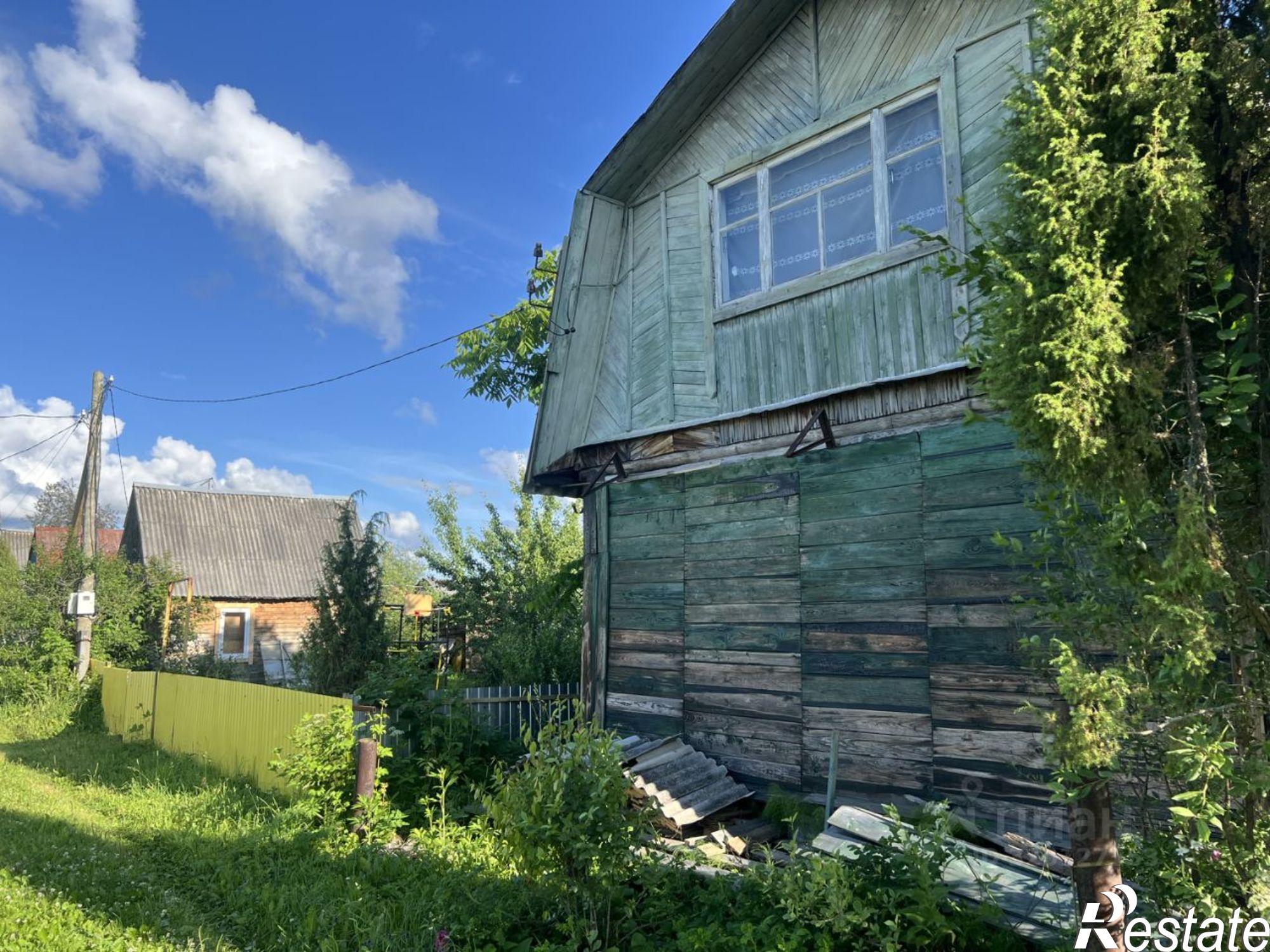 Купить дачу, дом, коттедж за 750 000 рублей