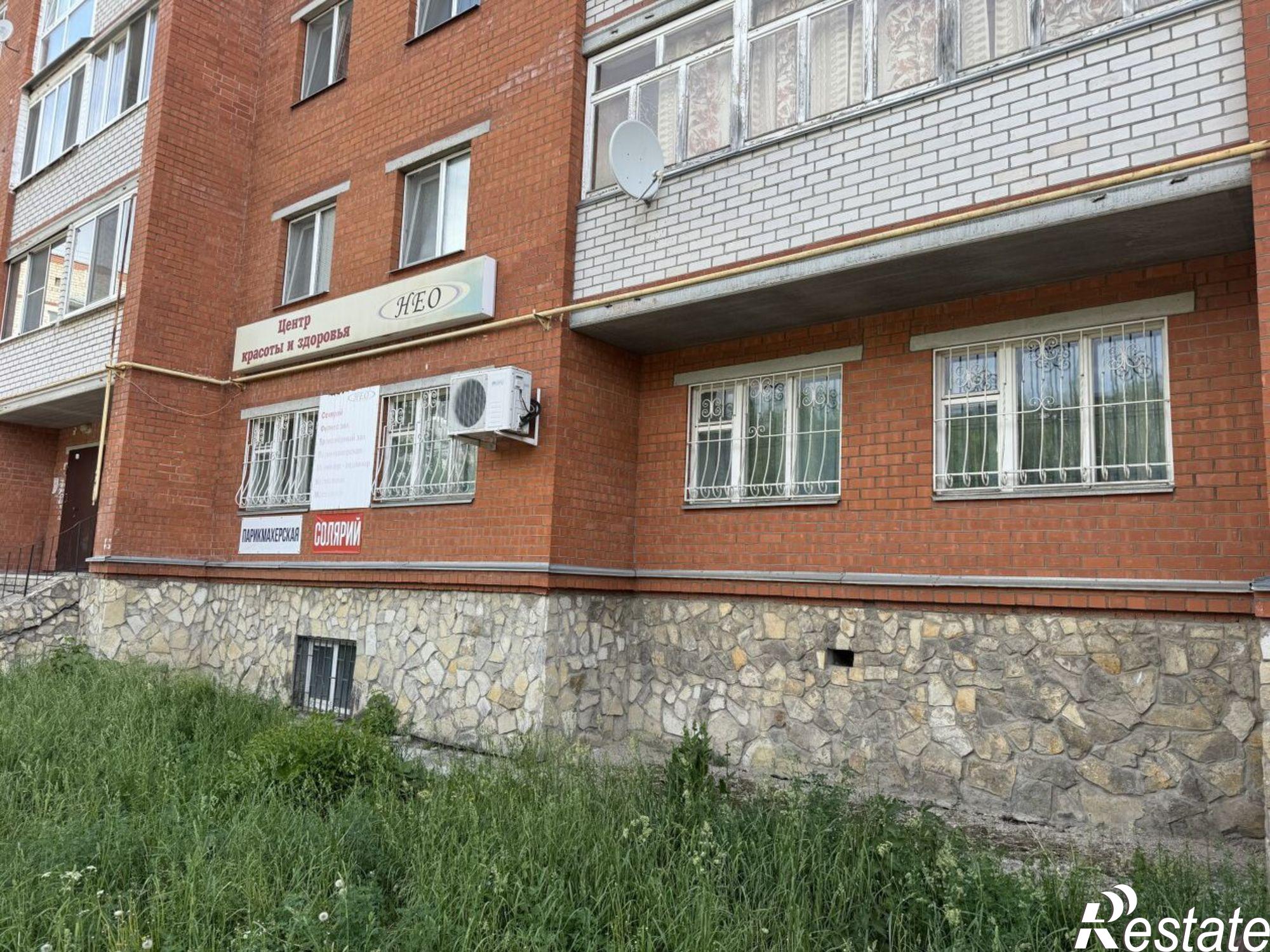 Купить офис, помещение под офис за 8 500 160 рублей на улица Труда, 67Б