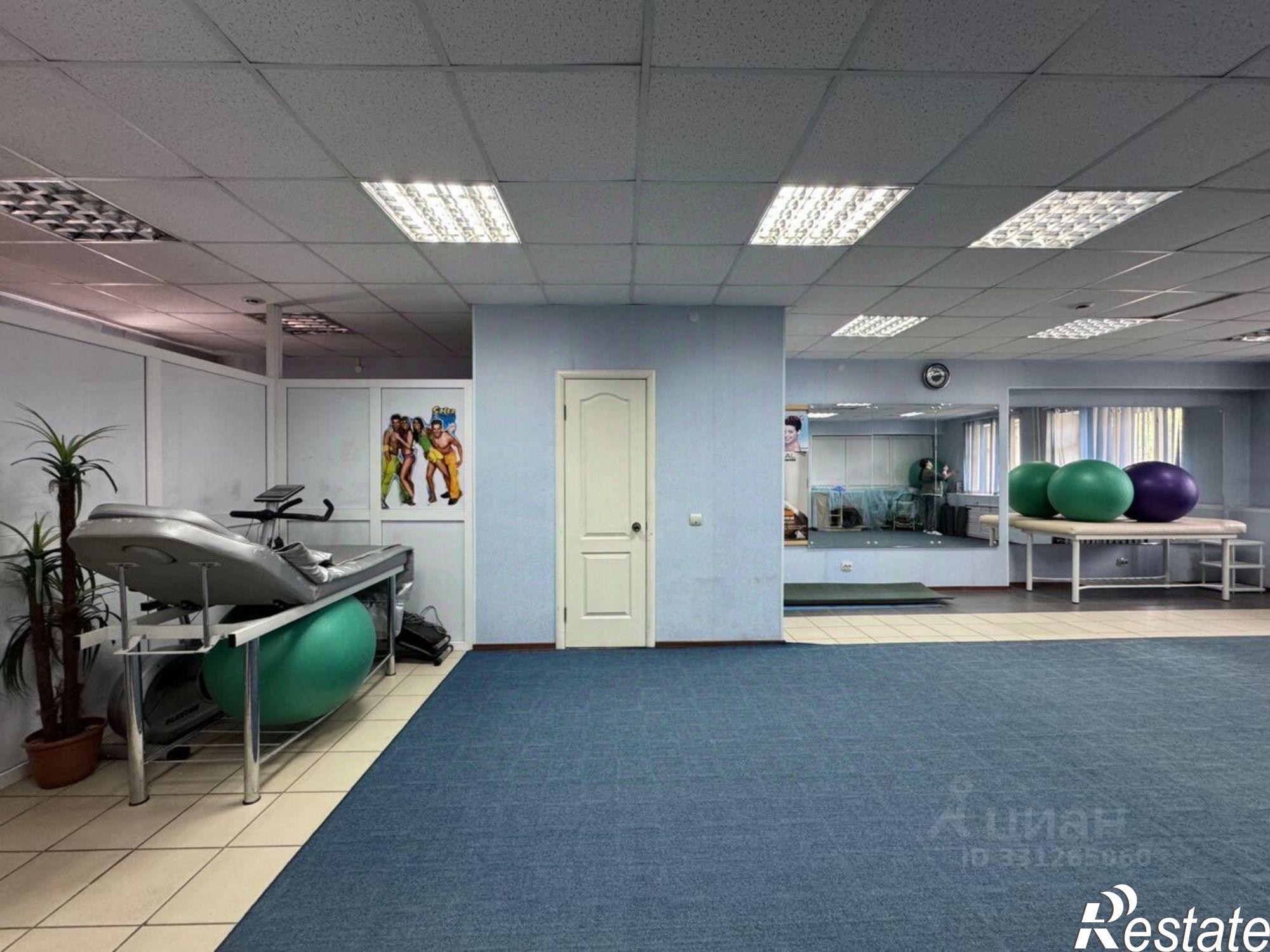 Купить офис, помещение под офис за 8 500 160 рублей на улица Труда, 67Б