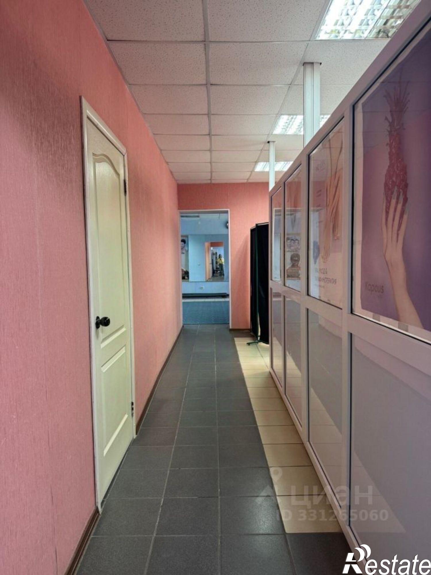 Купить офис, помещение под офис за 8 500 160 рублей на улица Труда, 67Б