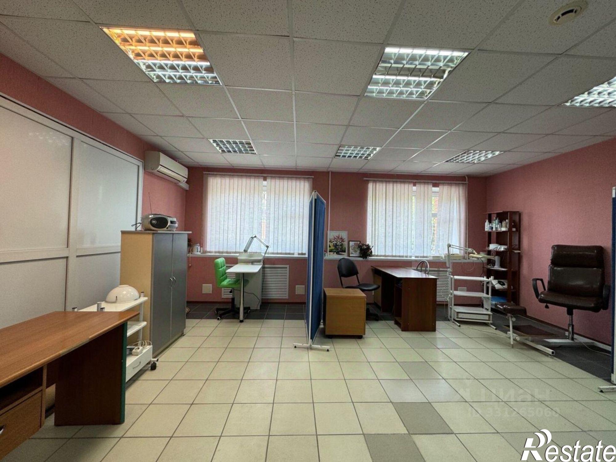 Купить офис, помещение под офис за 8 500 160 рублей на улица Труда, 67Б