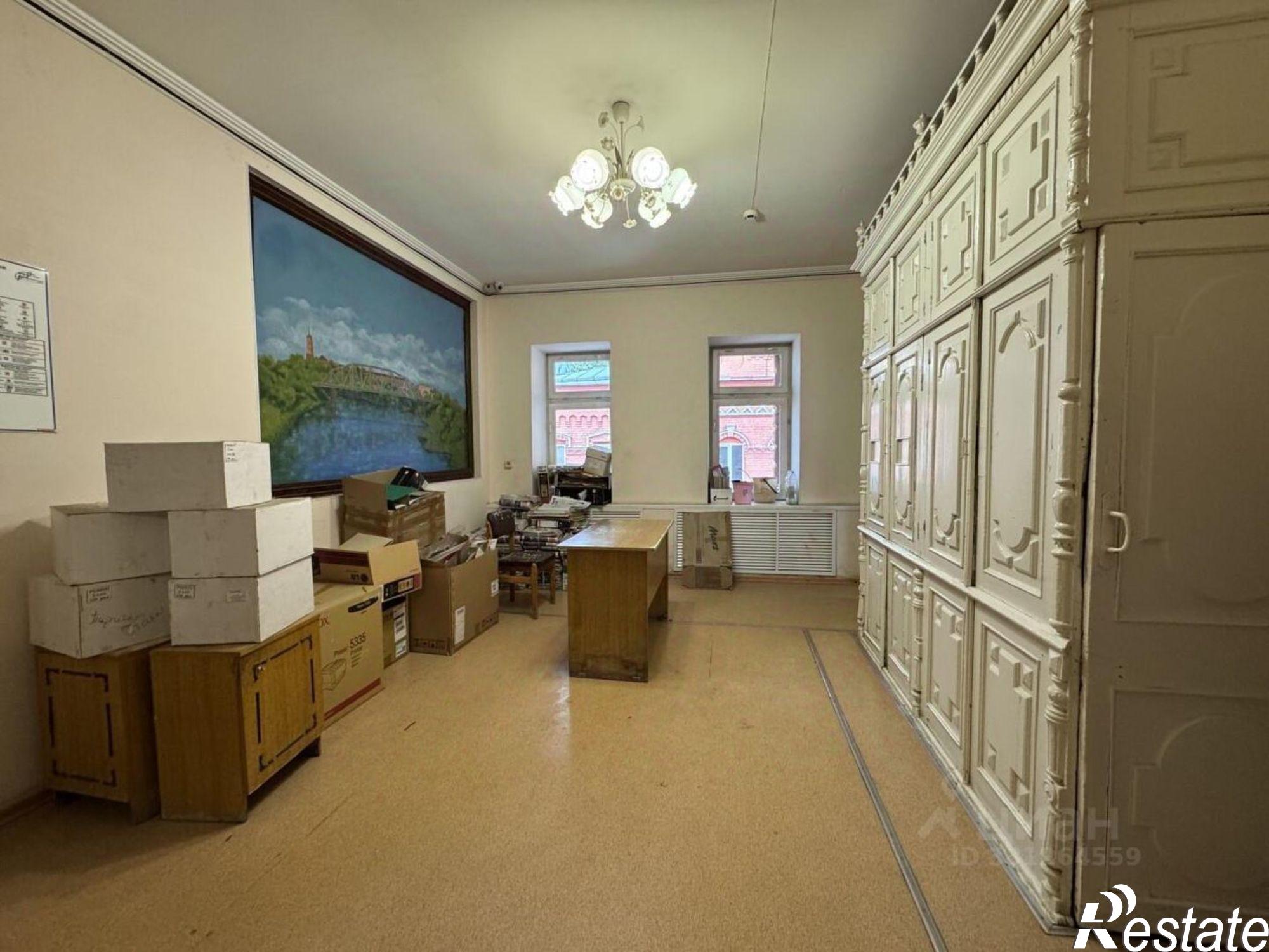 Купить офис, помещение под офис за 4 000 280 рублей на ул Ленина, 45