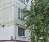 1-комн, 29кв м, этаж 1/5 улица Ленина, 40