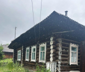 коттедж 32 кв м Кишертский район