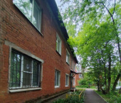 2-комн, 44кв м, этаж 2/2 ул Весенняя, 13