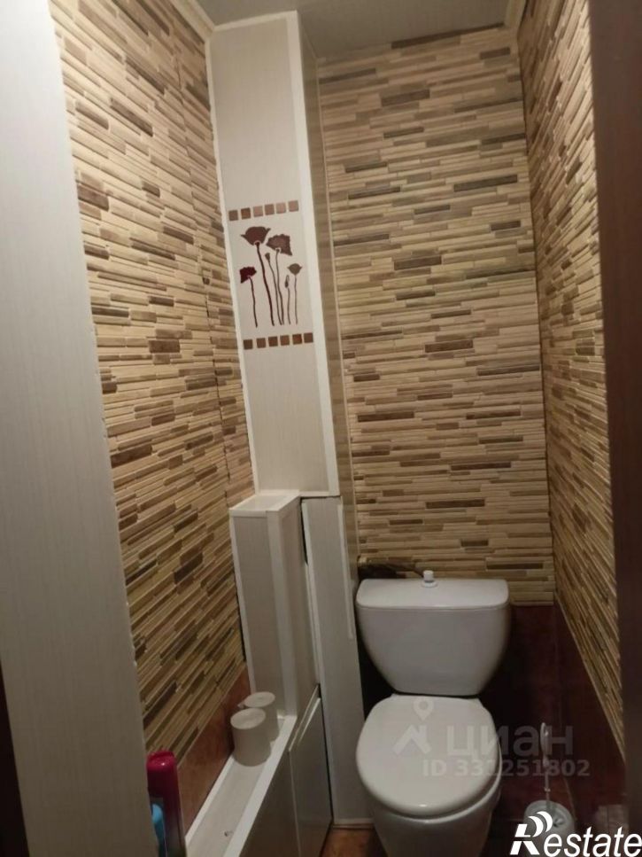 3-комн квартира Парковая улица, 12,  д. 12