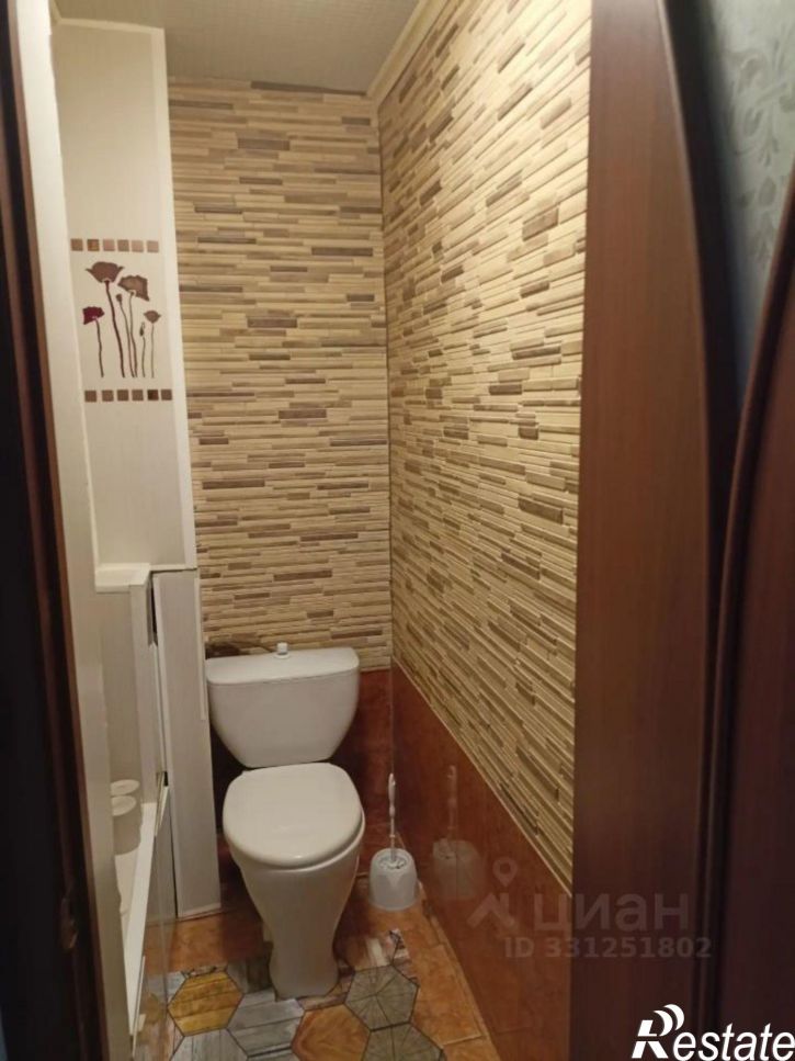 3-комн квартира Парковая улица, 12,  д. 12